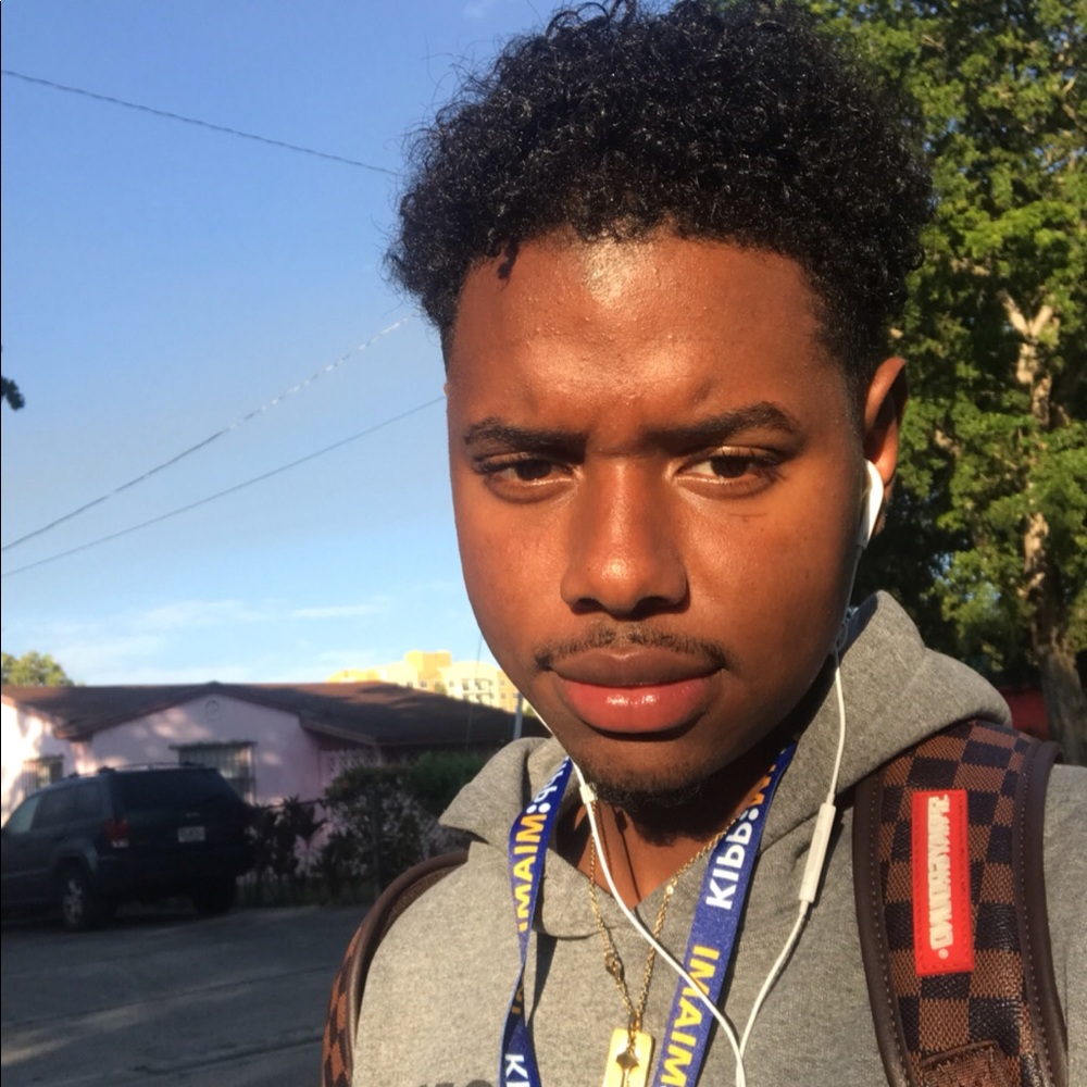 Meet your Posher, Imsoo